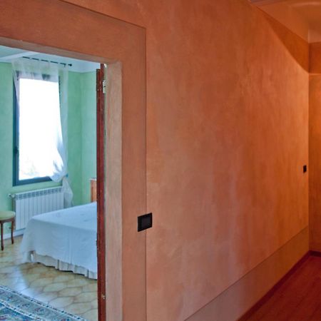 B&B Corte Leopoli Buscoldo Rum bild